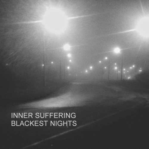 Inner Suffering (UKR) : Blackest Nights